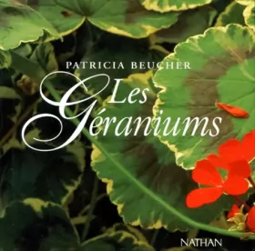 Couverture du produit · Les Géraniums