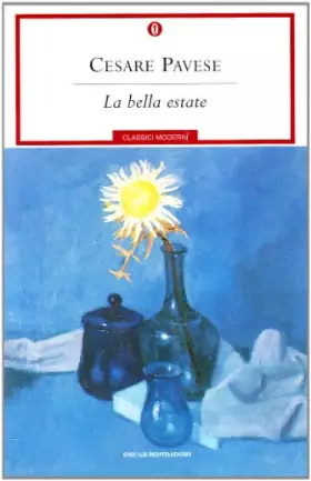 Couverture du produit · La bella estate