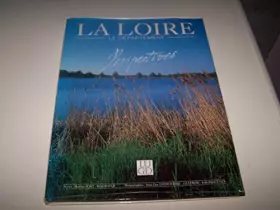 Couverture du produit · La Loire: Le département, perspectives