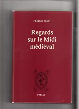 Couverture du produit · Regards sur le Midi médiéval