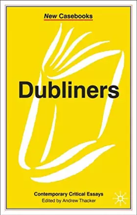 Couverture du produit · Dubliners