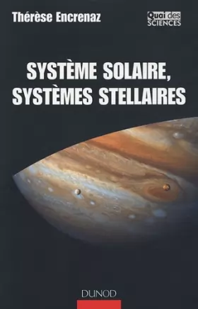 Couverture du produit · Système solaire, systèmes stellaires