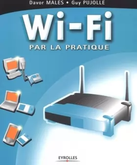 Couverture du produit · Wi-Fi par la pratique
