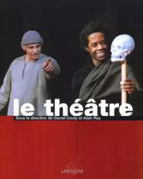 Couverture du produit · Le théâtre