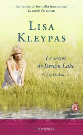 Couverture du produit · Friday Harbor, tome 2: Le secret de Dream lake