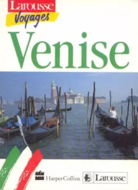 Couverture du produit · Venise