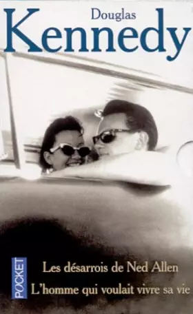 Couverture du produit · Douglas Kennedy, 2 volumes