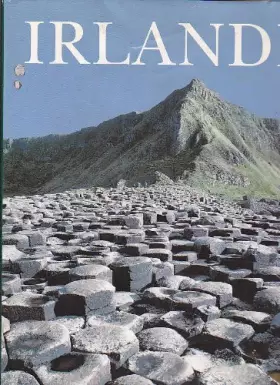 Couverture du produit · Irlande
