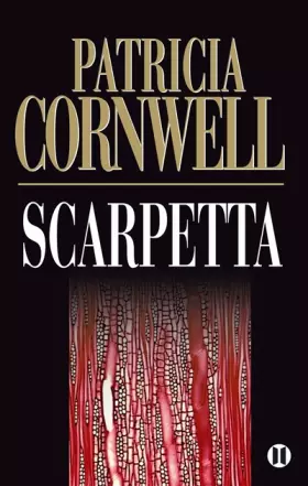 Couverture du produit · Scarpetta