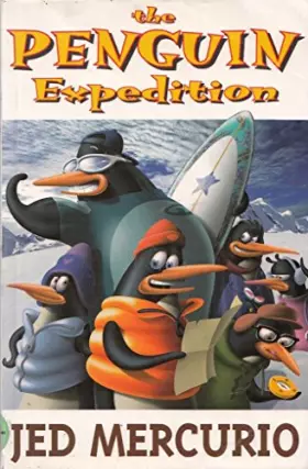 Couverture du produit · Penguin Expedition
