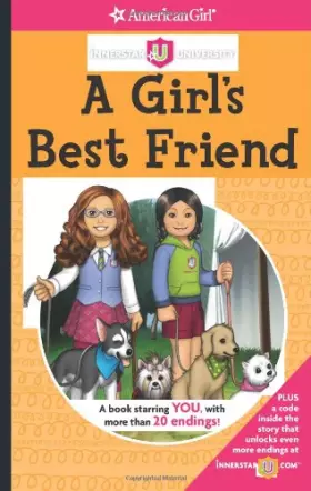 Couverture du produit · A Girl's Best Friend