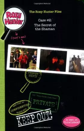 Couverture du produit · The Secret of the Shaman