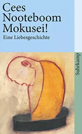 Couverture du produit · Mokusei!: Eine Liebesgeschichte