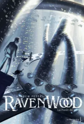 Couverture du produit · La Forêt de verre. Ravenwood tome 2 (2)