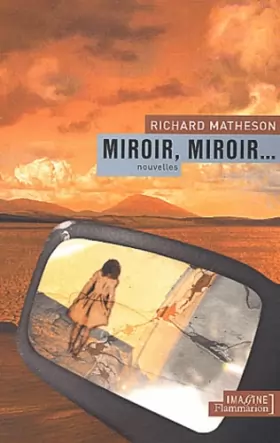 Couverture du produit · Miroir, miroir...