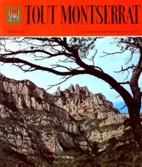 Couverture du produit · Tout Montserrat