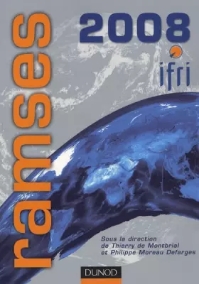 Couverture du produit · Ramses : Rapport annuel mondial sur le système économique et les stratégies