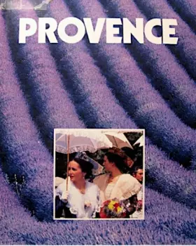 Couverture du produit · Provence