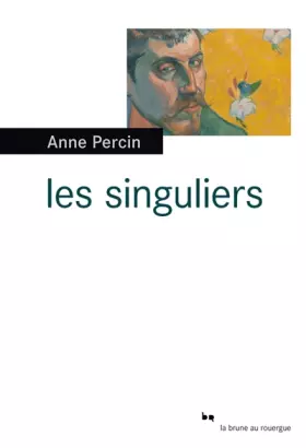 Couverture du produit · Les singuliers