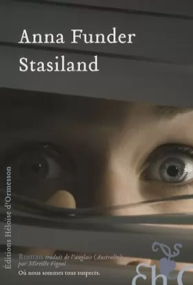 Couverture du produit · Stasiland