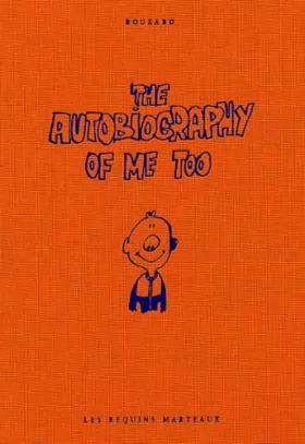 Couverture du produit · The Autobiography of Me Too, Tome 1 :