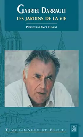 Couverture du produit · Gabriel Darrault