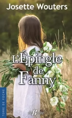 Couverture du produit · L'Épingle de Fanny