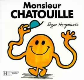 Couverture du produit · Monsieur Chatouille