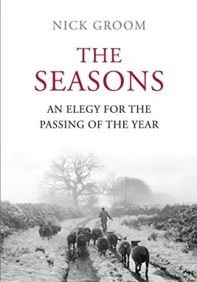 Couverture du produit · The Seasons: An Elegy for the Passing of the Year