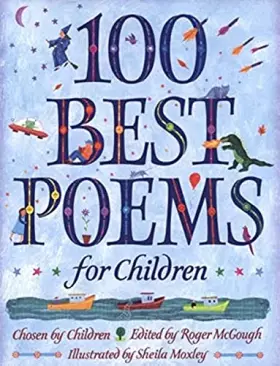 Couverture du produit · 100 Best Poems for Children