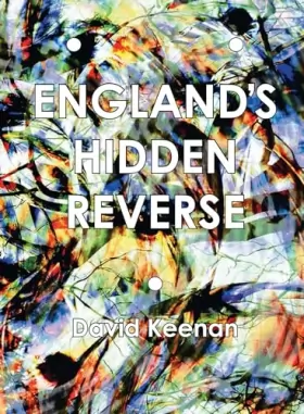 Couverture du produit · England's Hidden Reverse: A Secret History of the Esoteric Underground.