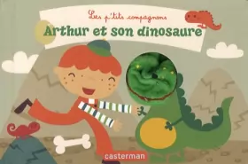 Couverture du produit · Arthur et son dinosaure