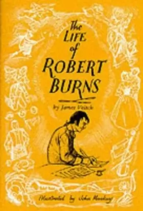 Couverture du produit · The Life of Robert Burns