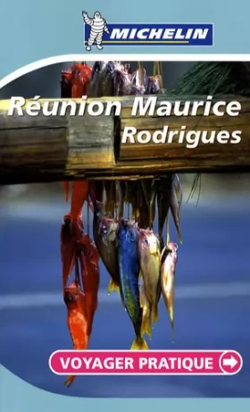 Couverture du produit · Réunion Maurice Rodrigues
