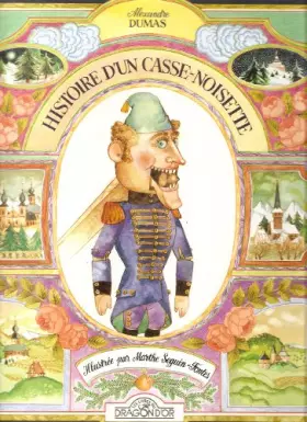 Couverture du produit · Histoire d'un casse-noisette