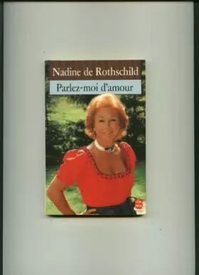 Couverture du produit · Parlez-moi d'amour