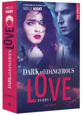 Couverture du produit · Dark and dangerous love - tome 1