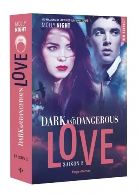 Couverture du produit · Dark and dangerous love Saison 2 (2)
