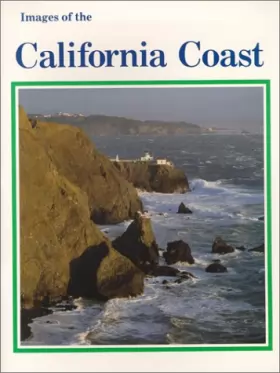 Couverture du produit · Images of the California Coast