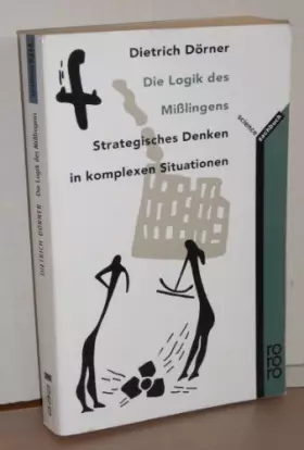 Couverture du produit · Die Logik des Miálingens