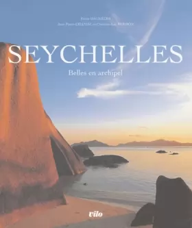 Couverture du produit · Seychelles : Belles en archipel