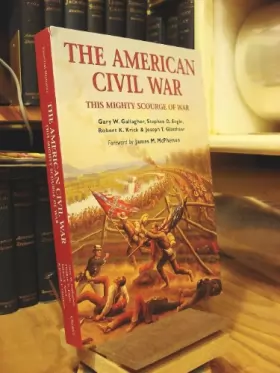 Couverture du produit · The American Civil War