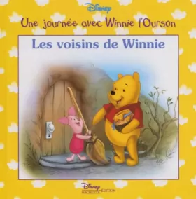 Couverture du produit · Les Voisins de Winnie