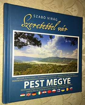 Couverture du produit · Pest Megye: Welcome to Pest County