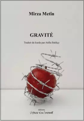 Couverture du produit · Gravité
