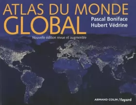 Couverture du produit · Atlas du monde global