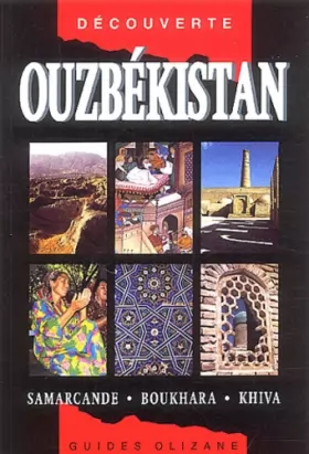 Couverture du produit · Ouzbékistan