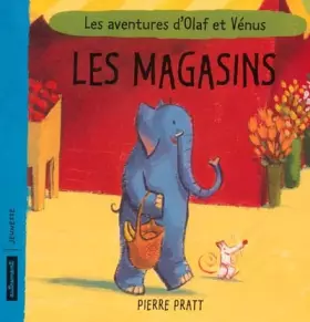 Couverture du produit · Les magasins
