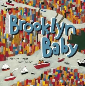 Couverture du produit · Brooklyn baby