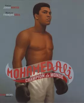 Couverture du produit · Mohamed Ali : Champion du monde